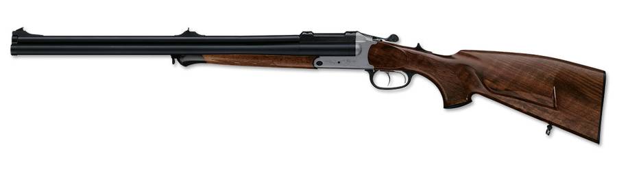 Blaser D99 -profiili