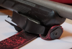 3HGR prototyyppi