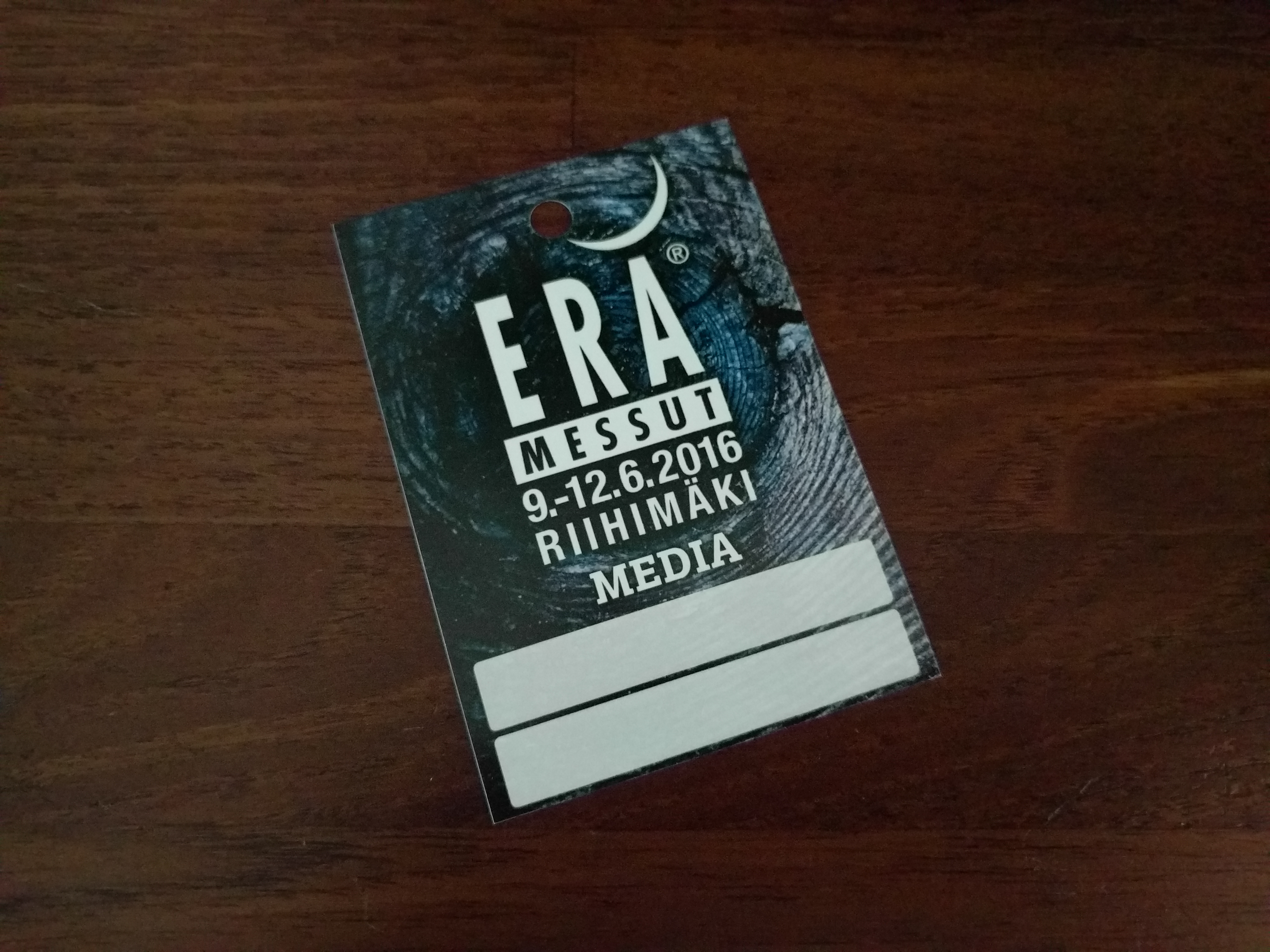 Erämessut 2016