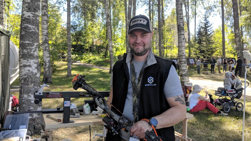 Turun Jousivaruste ja laatulaitteet