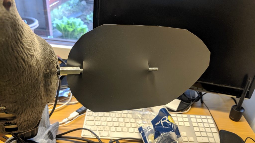 Siiven design. Vaatii vielä väriä.